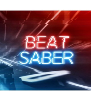 Beat Saber Meta Quest Meta Quest Key GLOBAL